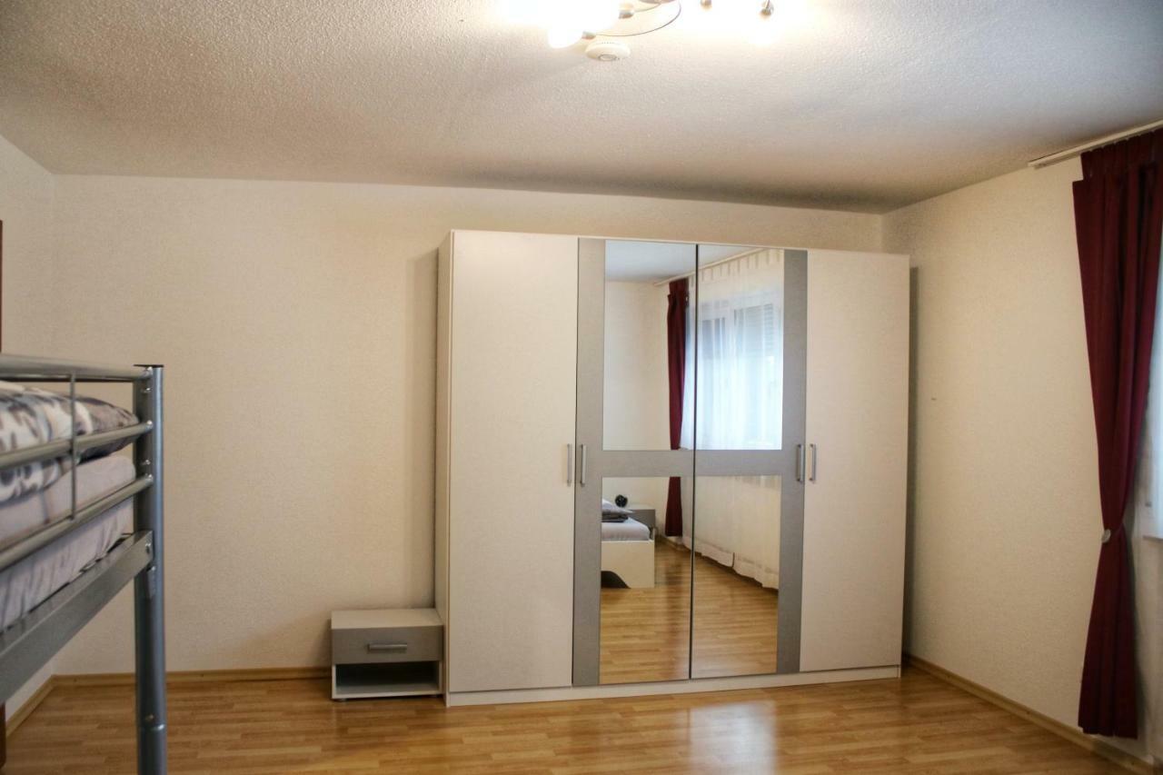 Ferienwohnung Prinz-Kari Stuhlingen Zewnętrze zdjęcie