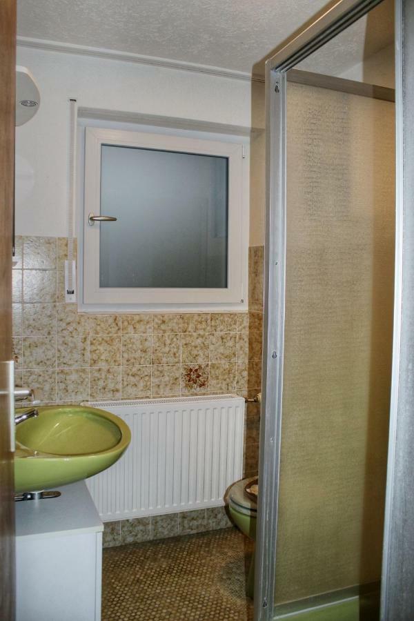 Ferienwohnung Prinz-Kari Stuhlingen Zewnętrze zdjęcie