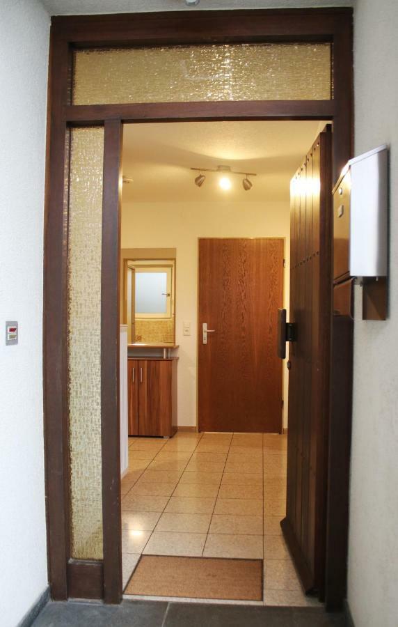 Ferienwohnung Prinz-Kari Stuhlingen Zewnętrze zdjęcie