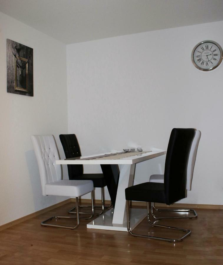 Ferienwohnung Prinz-Kari Stuhlingen Zewnętrze zdjęcie