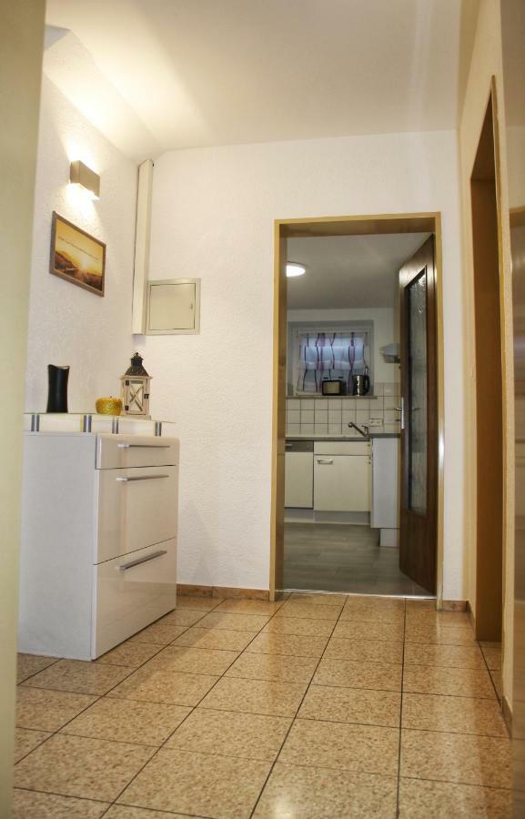 Ferienwohnung Prinz-Kari Stuhlingen Zewnętrze zdjęcie